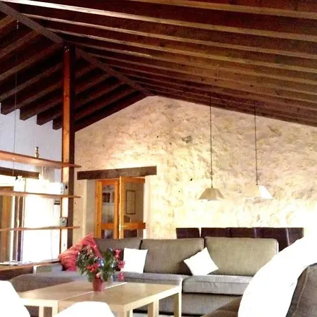 Casa Rural La Fresneda De Tenzuela Segovia Exterior photo