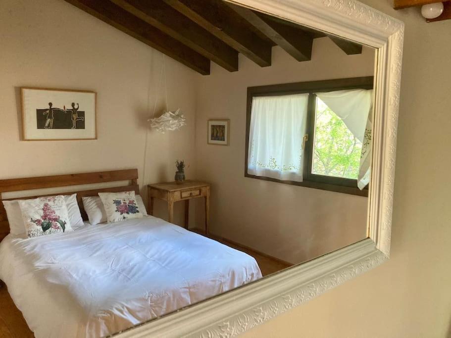 Villa La Fresneda De Tenzuela *