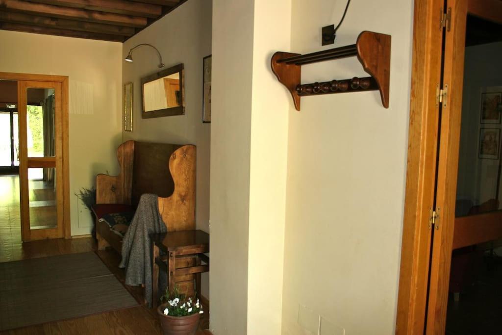 Villa La Fresneda De Tenzuela Ségovie