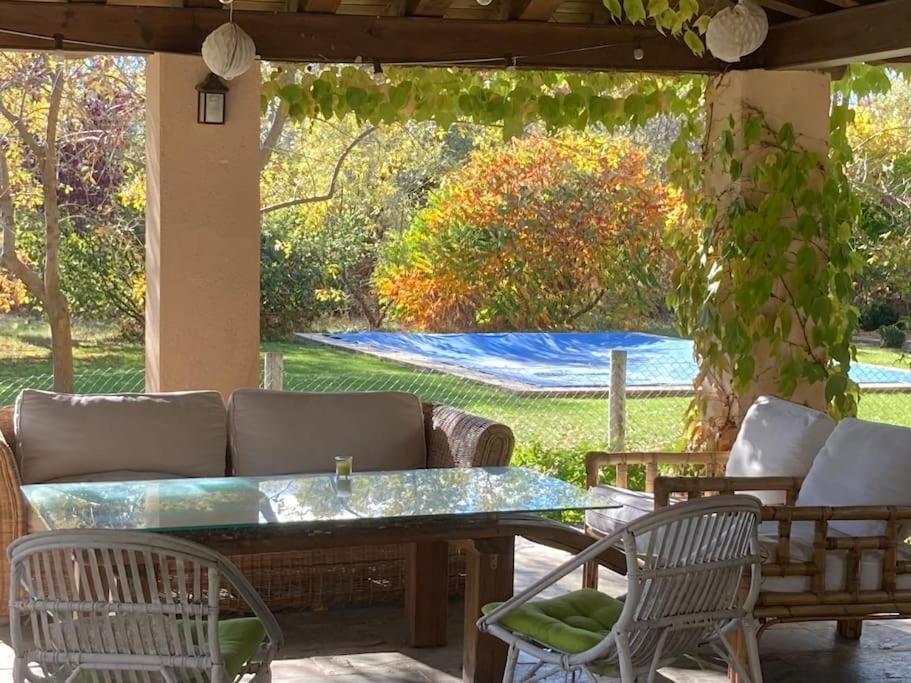 La Fresneda De Tenzuela Villa *