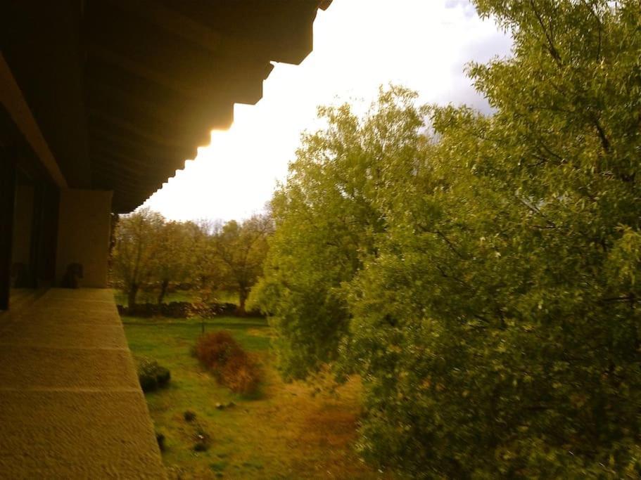 Villa La Fresneda De Tenzuela Ségovie
