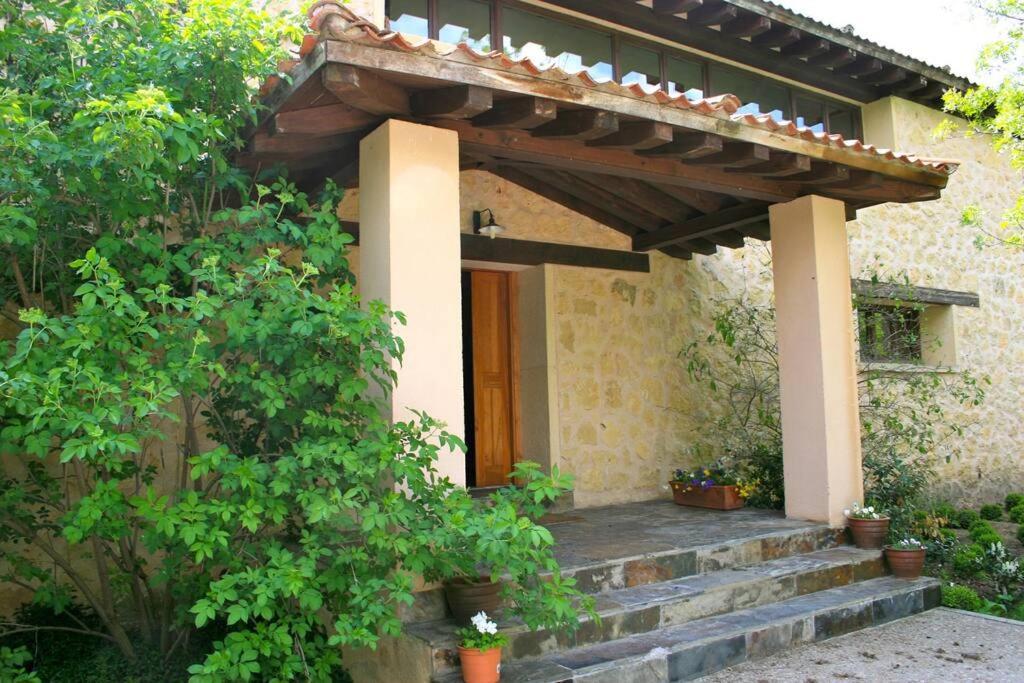 La Fresneda De Tenzuela Villa Ségovie