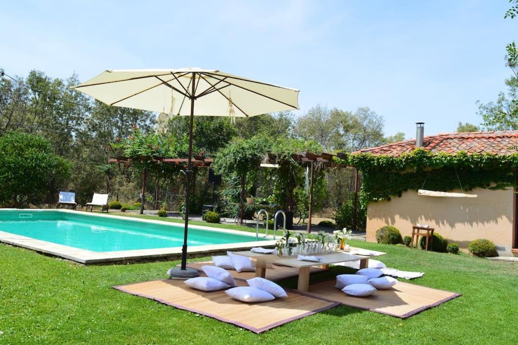 La Fresneda De Tenzuela Villa Ségovie